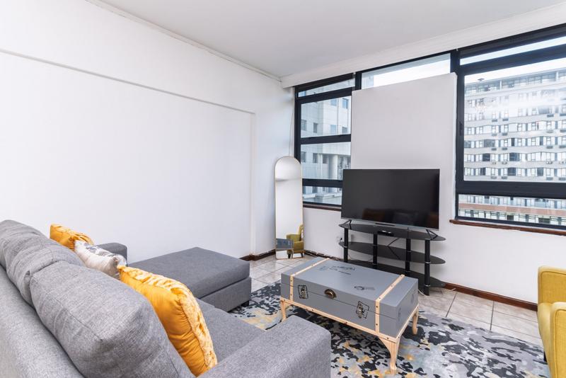 2 Bedroom Property for Sale in Cape Town City Centre Western Cape